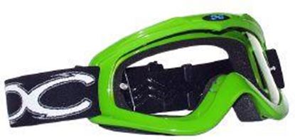 Picture of X-FORCE GOGGLES GREEN