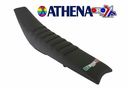 Picture of SEAT COVER ATHENA FACTORY BLK SDV001F BLACK