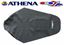 Picture of SEAT COVER ATHENA WAVE BLACK SDV001W GRIP