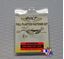 Picture of PLASTIC BOLT KIT CRF250 06-09 BOLT HARDWARE HON-0609020