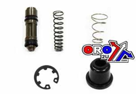 Picture of MASTER CYLINDER REBUILD KIT MX-05600, 50313008300 BREMBO