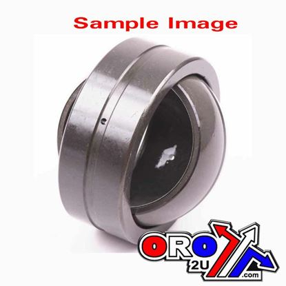 Picture of BEARING ROSE 12x26x13/15mm SPHERICAL 40-5030 w/chamfer