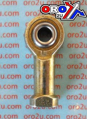 Picture of BEARING ROD END M6 LH FEMALE Rod End Bearings Rose Joints