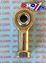 Picture of BEARING ROD END M6 LH FEMALE Rod End Bearings Rose Joints