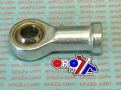 Picture of BEARING ROD END M10 FEMALE Rod End Bearings Rose Joints