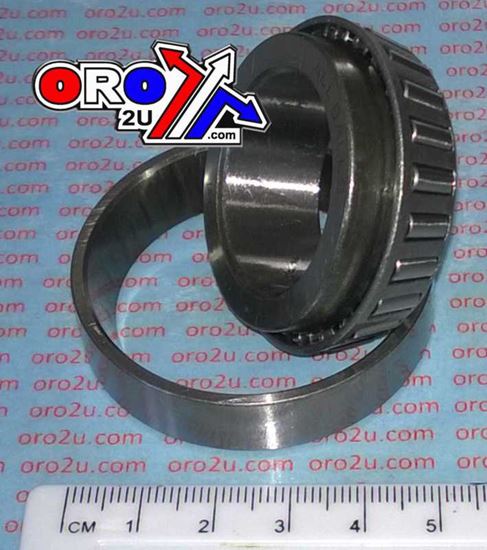 Picture of BEARING TAPER 30x52x17 OPEN ALLBALLS 99-3504, STEERING