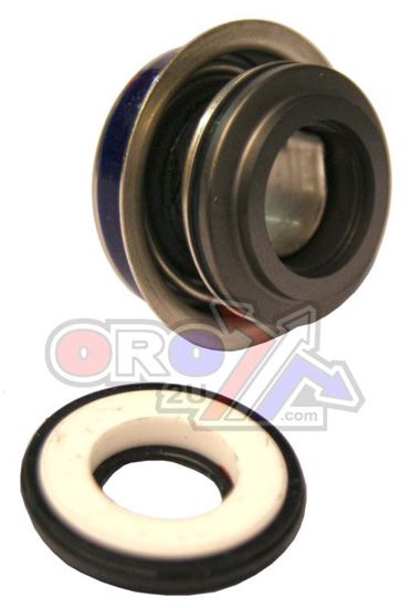 Picture of OIL SEAL WATERPUMP MECHANICAL 17470-02F10, SUZUKI