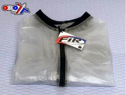 Picture of FIR-BRAND CLEAR JACKET SIZE 38