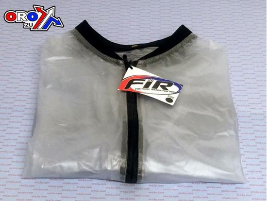 Picture of FIR-BRAND CLEAR JACKET SIZE 38