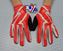 Picture of ONEAL MATRIX GLOVES RED MED 0388-709, ELEMENT WILD