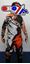 Picture of ONEAL ELEMENT JERSEY BK/OR MED 0024S-513, ELEMENT WILD