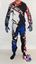 Picture of ONEAL ELEMENT PANTS BL/RD 38 0124S-538, ELEMENT WILD