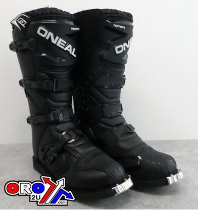 Picture of BOOTS ONEAL RIDER BLACK 44.5