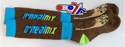Picture of MX SOCKS ONEAL BIGFOOT