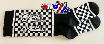 Picture of MX SOCKS ONEAL VICTORY