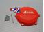 Picture of CLUTCH COVER PLASTIC PROTECTOR ACCEL CCP-101 CRF 250 R 10-15