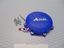 Picture of CLUTCH COVER PLASTIC PROTECTOR ACCEL CCP-203 WR & YZ 250 F