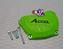 Picture of CLUTCH COVER PLASTIC PROTECTOR ACCEL CCP-301 KX 250 F 09-15