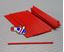 Picture of SPOKE SKIN SET RED 8.5"& 7.5" SS-101, 76 PCS, RED