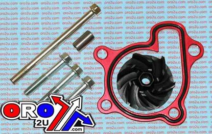 Picture of COOLER KIT CRF250 2008-09 MINO 16-2082