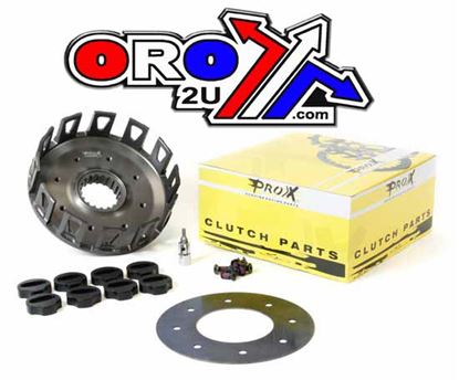 Picture of CLUTCH BASKET CRF450R CR250R PROX 17.1403F, CRF450X 05-15