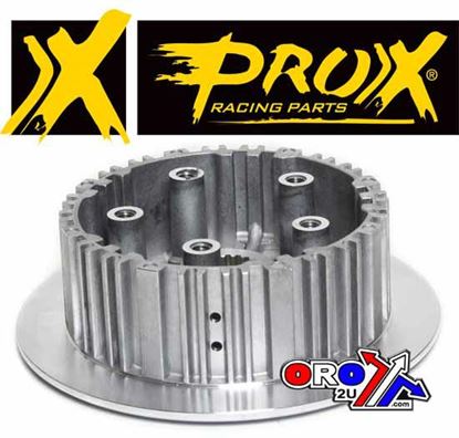 Picture of CLUTCH HUB CR250 CRF450 PROX 18.1397