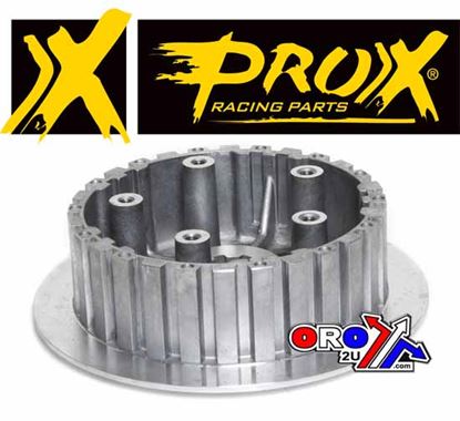 Picture of CLUTCH HUB 94-11 RM125 INNER PROX 18.3299