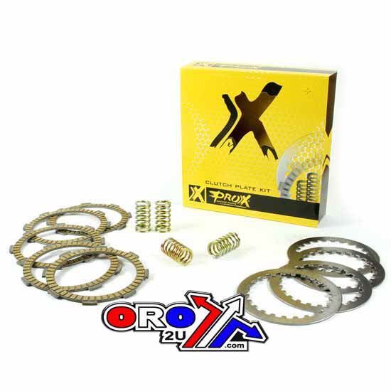 Picture of CLUTCH KIT HD CR85 03-04, CR80 PROX 16.CPS11087 MADE IN JAPAN