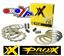 Picture of CLUTCH KIT HD CR125 86-89 PROX 16.CPS12086 MADE IN JAPAN