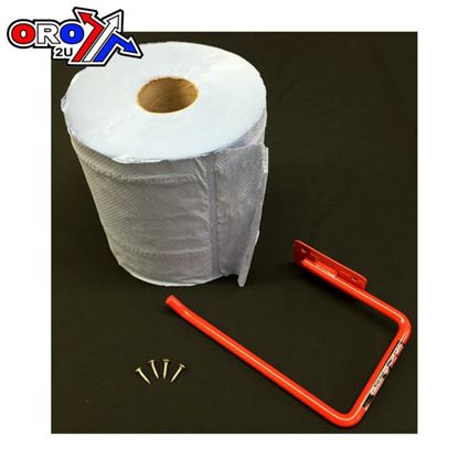 Picture of L/D FIXED ROLL HOLDER + 1 ROLL