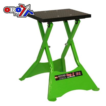 Picture of FOLDING MX STAND / SPACE SAVER