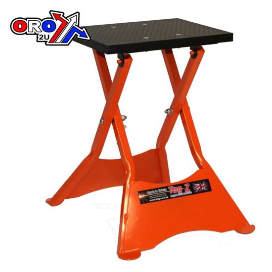 Picture of FOLDING MX STAND / SPACE SAVER