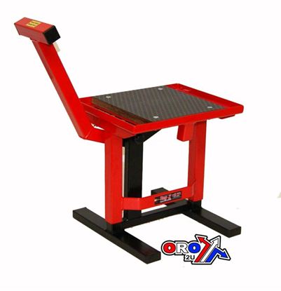 Picture of HD SUPER LIFT TWIN LEG STAND
