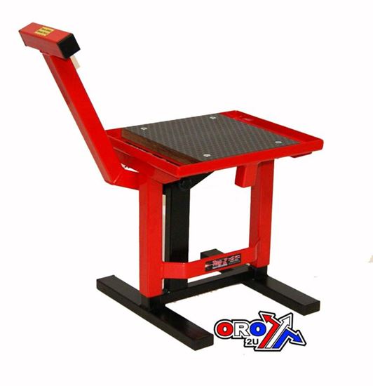 Picture of HD SUPER LIFT TWIN LEG STAND