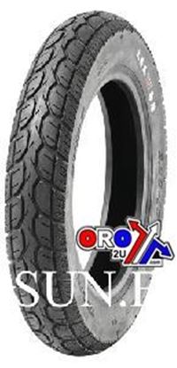 Picture of 300-10" SUNF D-002 TYRE E4