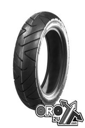 Picture of 110/90-13" SUNF D-009 TYRE E4