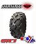 Picture of 25x12.00R-9 STI BLACK DIAMOND ATR ATV TYRE 6-PLY RADIAL