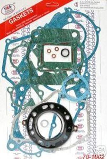 Picture of GASKET FULL SET 86-89 TRX250R