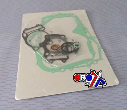 Picture of GASKET FULL SET 03-04 LTF400 ATHENA P400510850407