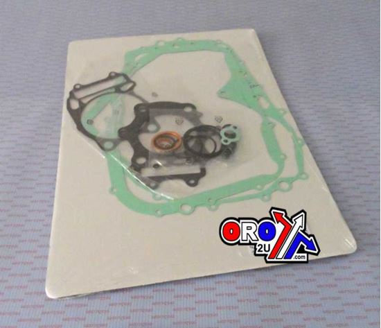 Picture of GASKET FULL SET 03-04 LTF400 ATHENA P400510850407