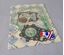 Picture of GASKET FULL SET 07-10 LTA450 AHTENA P400510850065