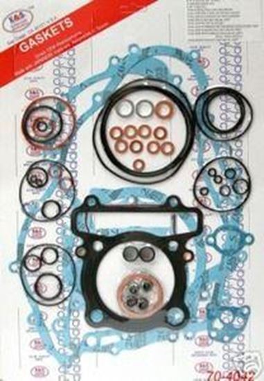 Picture of GASKET FULL SET 95-03 YFM350