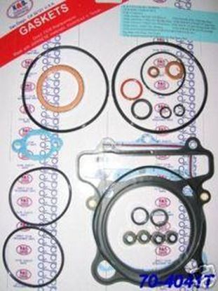 Picture of GASKET TOP SET YFM350 400 22P KS70-4041T