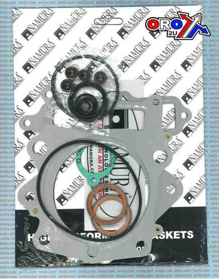 Picture of GASKET TOP SET 98-01 YFM600F NAMURA NA-40007T