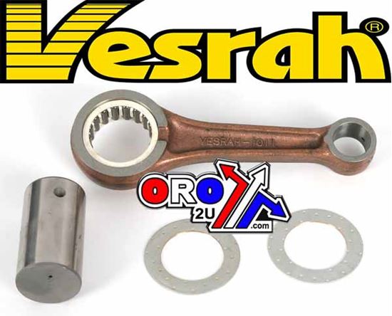 Picture of CONNECTING ROD TRX/ATC350 VESRAH VA-1011 HONDA ATV