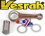 Picture of CONNECTING ROD TRX/ATC350 VESRAH VA-1011 HONDA ATV