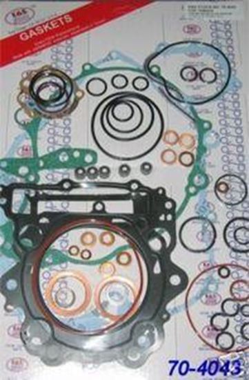 Picture of GASKET FULL SET 01-06 YFM660R