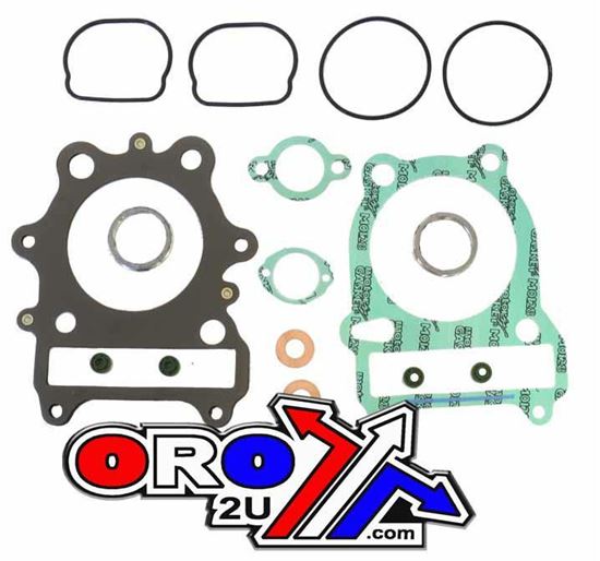 Picture of GASKET TOP SET 85-86 LT250E ATHENA P400510600268 ATV