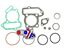 Picture of GASKET TOP SET YFM125 GRIZZLY BREEZE NAMURA NA-40019T