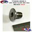 Picture of TITANIUM CSK ALLEN M6x10mm TITANIUM GRADE 5 / EACH